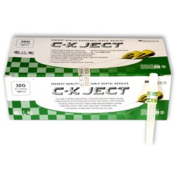 CK-JECT 30Gx25mm-800x800